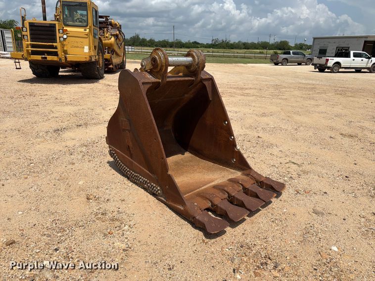 image for item ED5314 Caterpillar excavator bucket