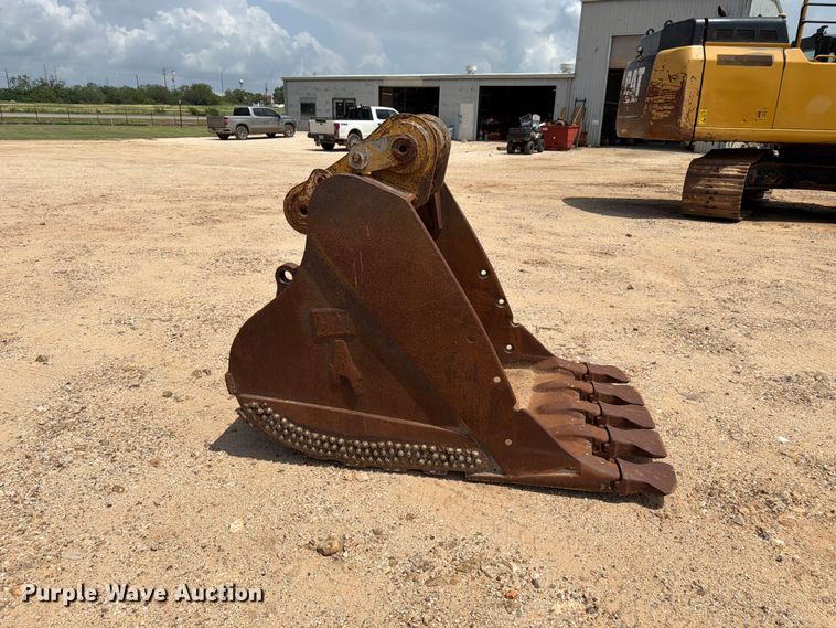 image for item ED5314 Caterpillar excavator bucket