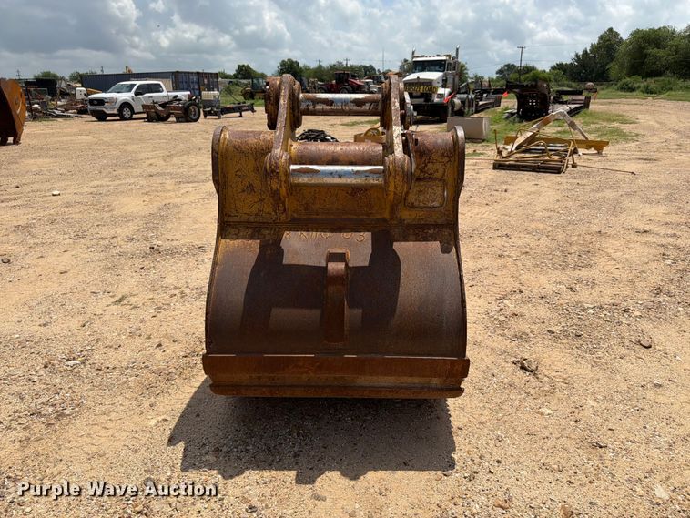 image for item ED5314 Caterpillar excavator bucket