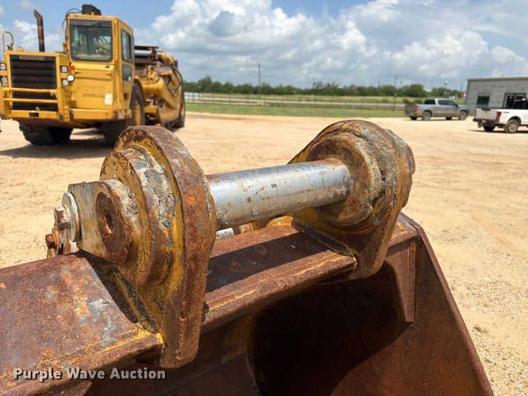 image for item ED5314 Caterpillar excavator bucket