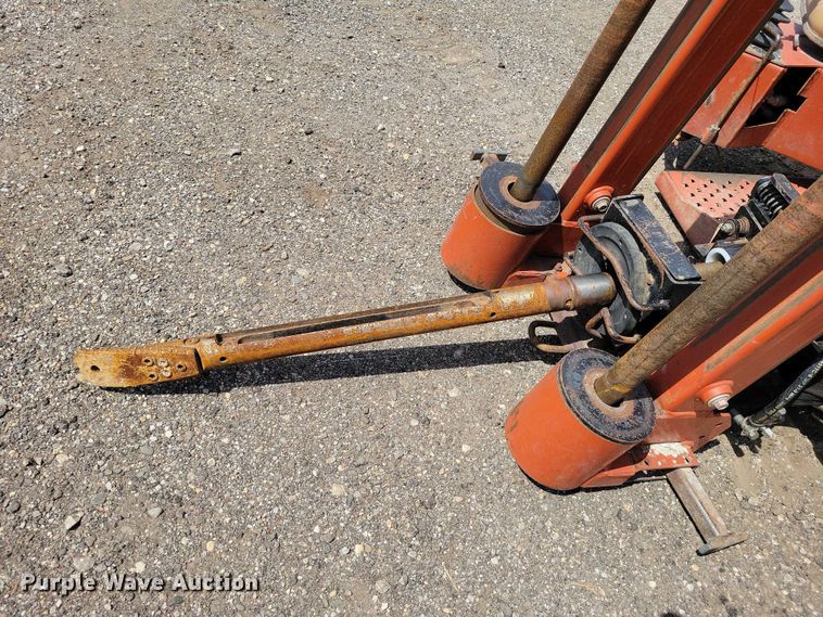 image for item EE0967 1998 Ditch JT920L directional boring unit