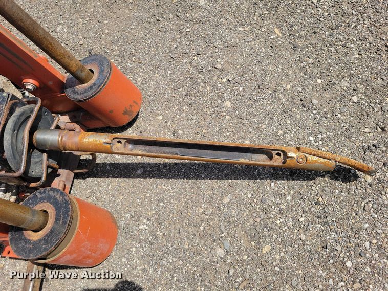 image for item EE0967 1998 Ditch JT920L directional boring unit