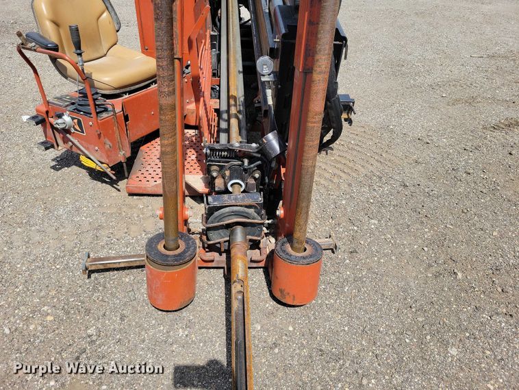 image for item EE0967 1998 Ditch JT920L directional boring unit