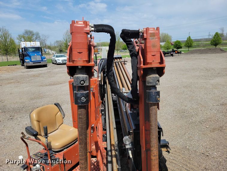 image for item EE0967 1998 Ditch JT920L directional boring unit