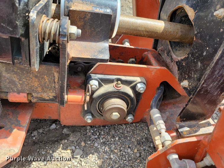 image for item EE0967 1998 Ditch JT920L directional boring unit