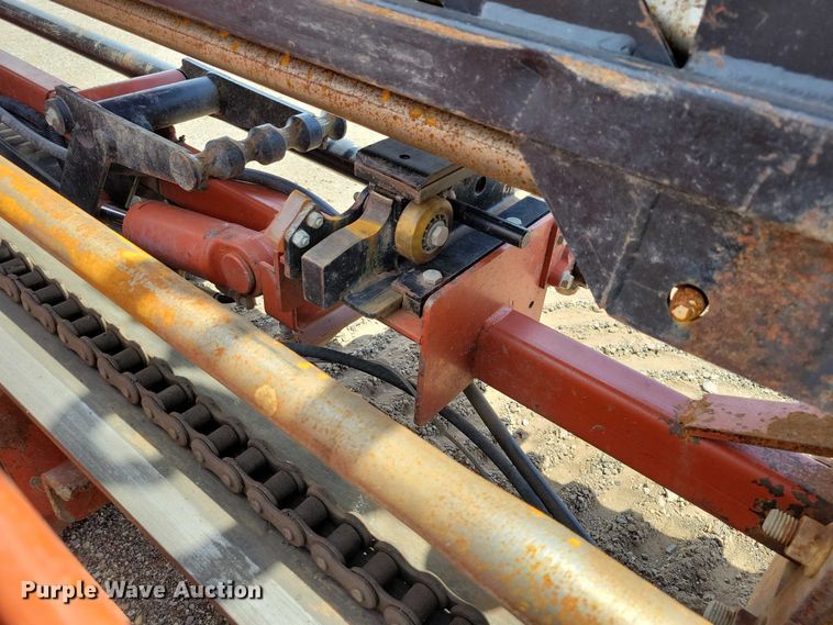 image for item EE0967 1998 Ditch JT920L directional boring unit