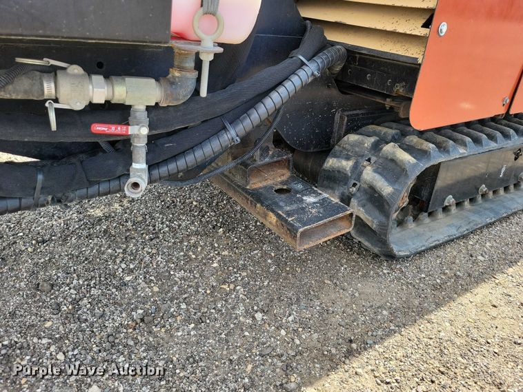 image for item EE0967 1998 Ditch JT920L directional boring unit