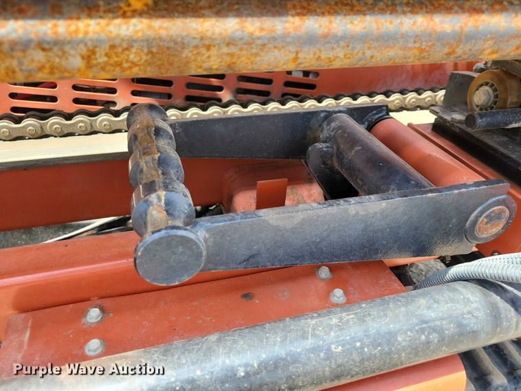 image for item EE0967 1998 Ditch JT920L directional boring unit