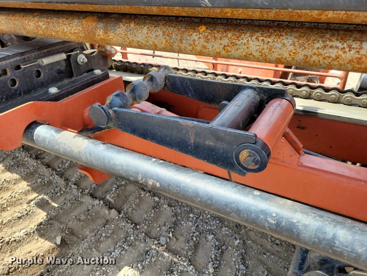 image for item EE0967 1998 Ditch JT920L directional boring unit