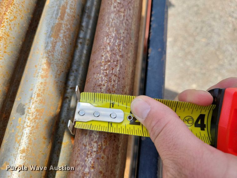 image for item EE0967 1998 Ditch JT920L directional boring unit