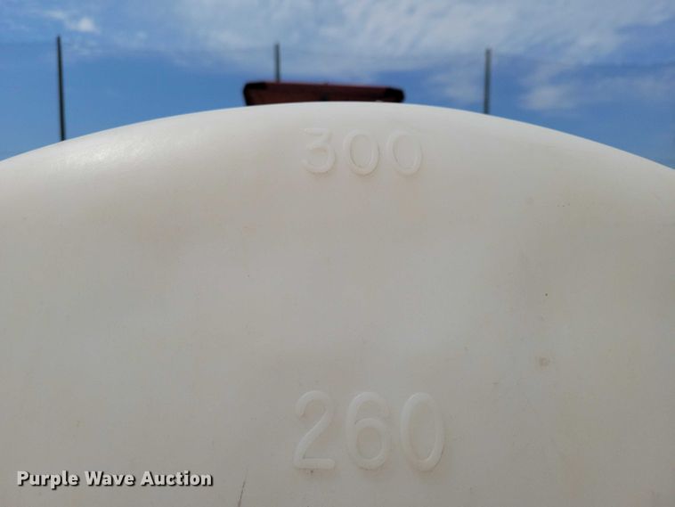 image for item EE0967 1998 Ditch JT920L directional boring unit