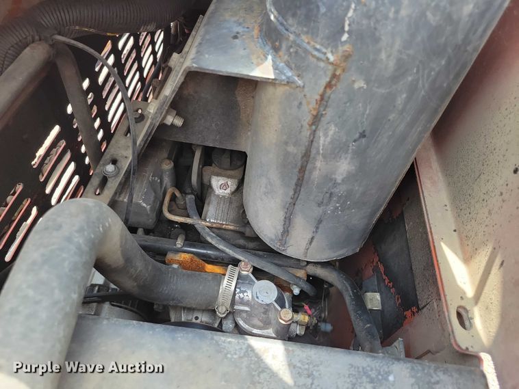 image for item EE0967 1998 Ditch JT920L directional boring unit