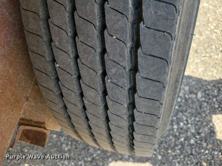 image for item EE0967 1998 Ditch JT920L directional boring unit