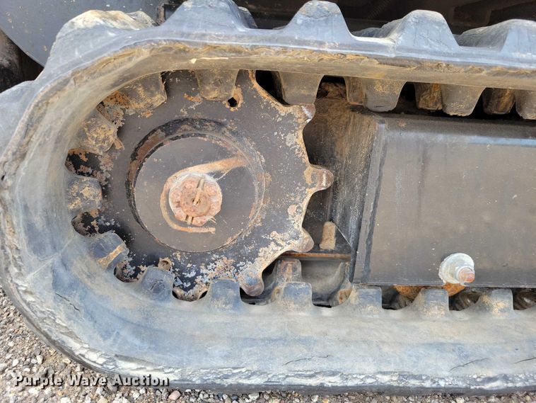 image for item EE0967 1998 Ditch JT920L directional boring unit