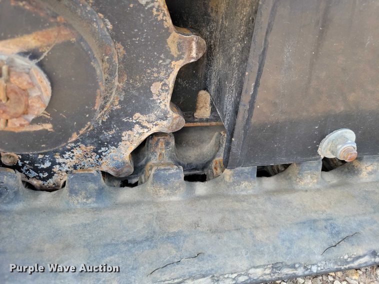 image for item EE0967 1998 Ditch JT920L directional boring unit