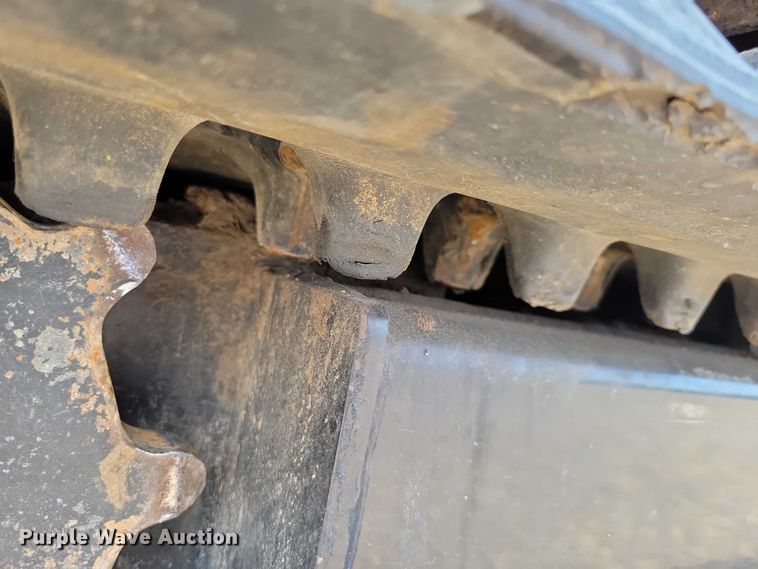 image for item EE0967 1998 Ditch JT920L directional boring unit