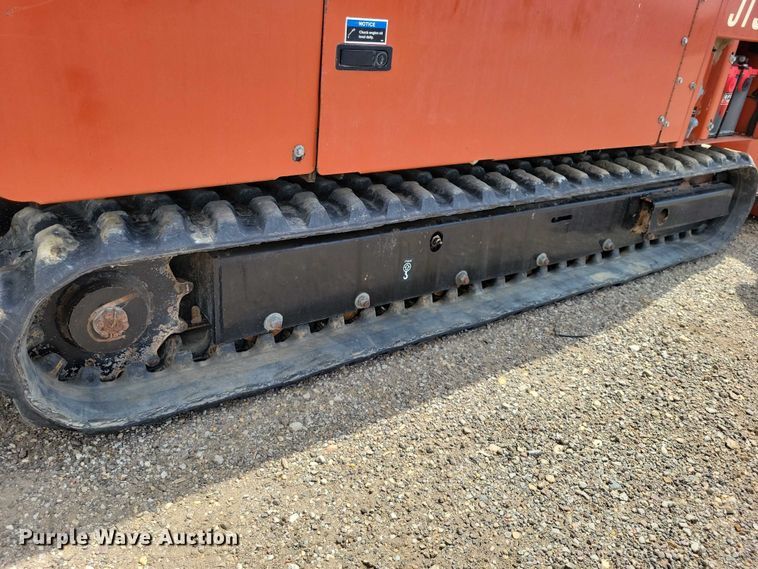 image for item EE0967 1998 Ditch JT920L directional boring unit