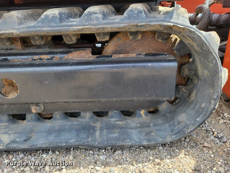 image for item EE0967 1998 Ditch JT920L directional boring unit
