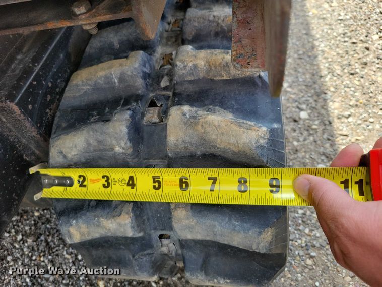 image for item EE0967 1998 Ditch JT920L directional boring unit