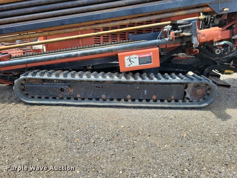 image for item EE0967 1998 Ditch JT920L directional boring unit
