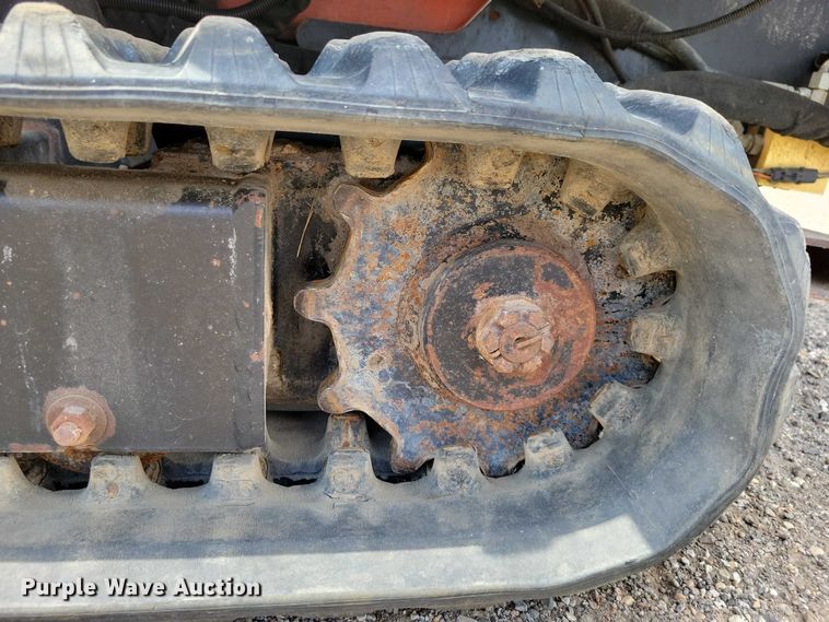 image for item EE0967 1998 Ditch JT920L directional boring unit