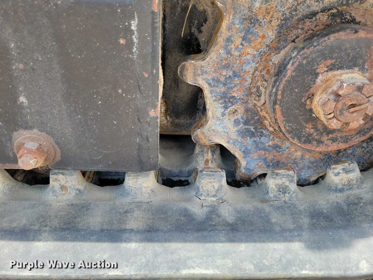 image for item EE0967 1998 Ditch JT920L directional boring unit