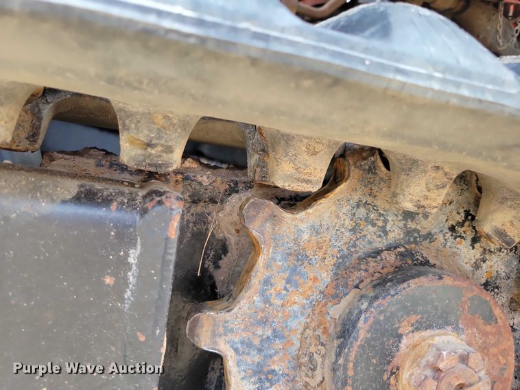 image for item EE0967 1998 Ditch JT920L directional boring unit