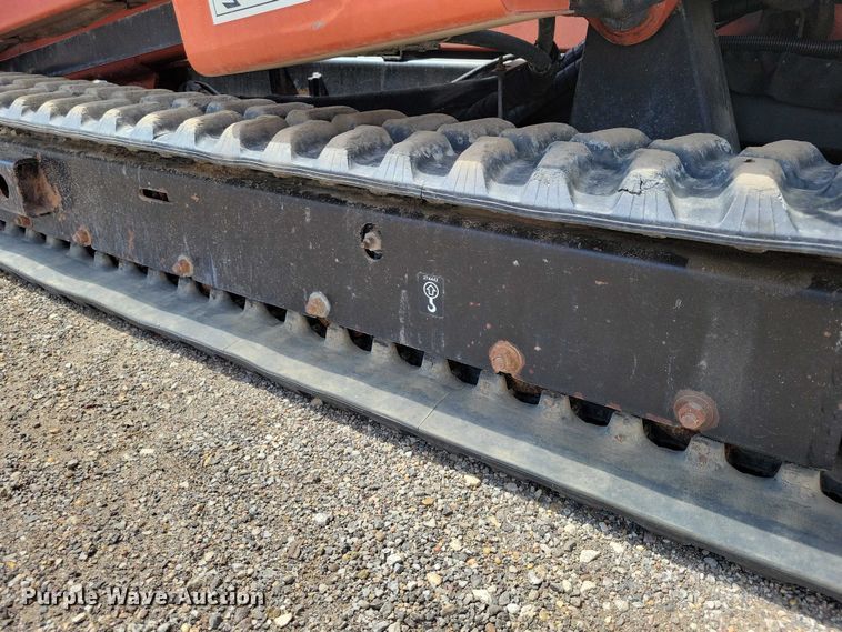 image for item EE0967 1998 Ditch JT920L directional boring unit