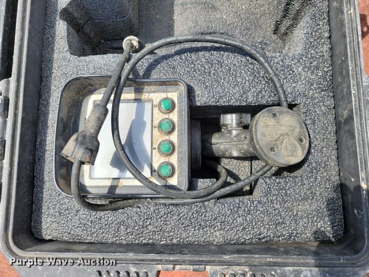 image for item EE0967 1998 Ditch JT920L directional boring unit