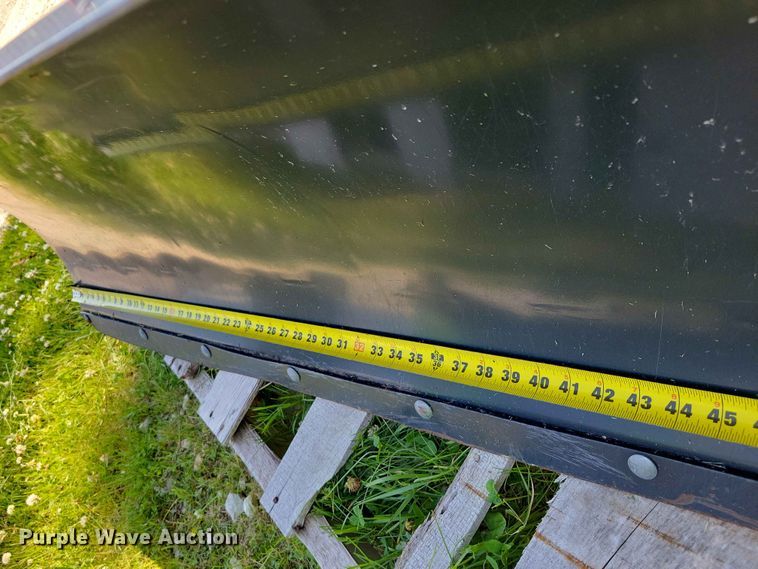 image for item EE1095 Henderson 10x42 (3) snow plows