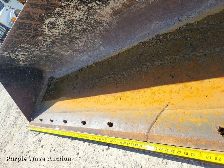 image for item EE1096 Ingersol-Rand VR-642 telehandler