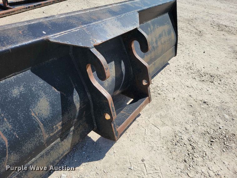 image for item EE1096 Ingersol-Rand VR-642 telehandler