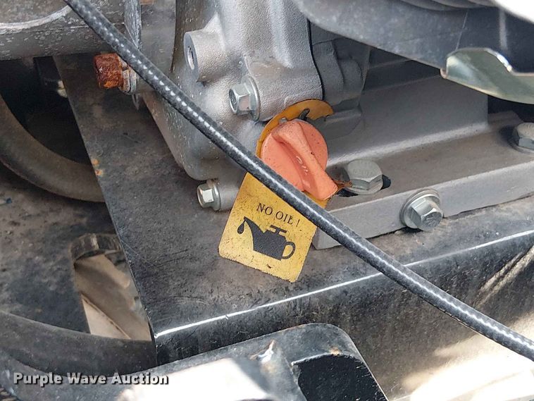 image for item EE1485 2024 Erie Industries EM15 mini excavator