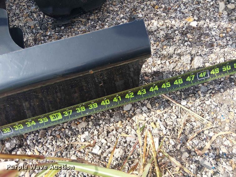 image for item EE1487 2024 Erie Industries EM15 mini excavator