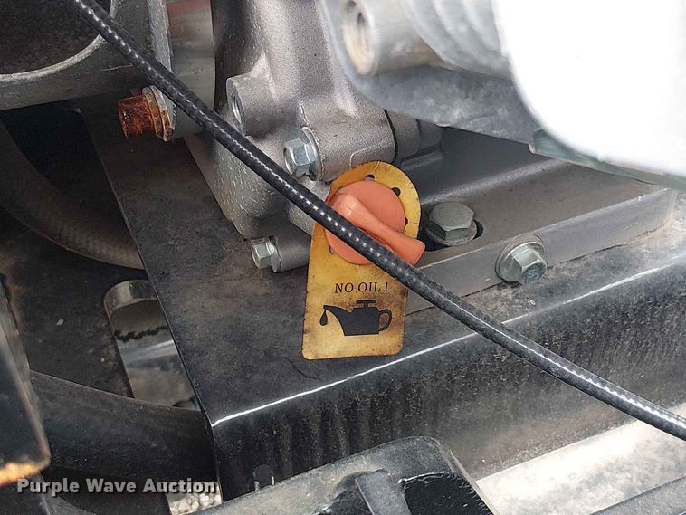 image for item EE1487 2024 Erie Industries EM15 mini excavator