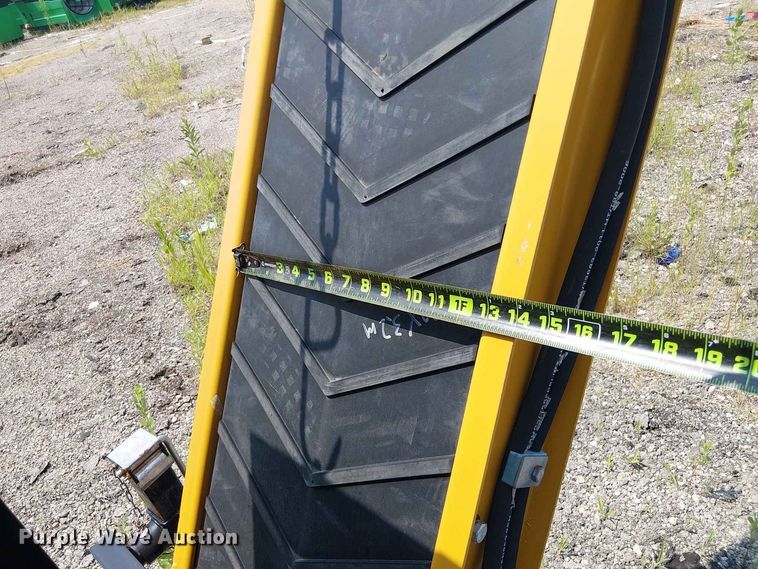 image for item EE1495 Valley Pioneer QSP135 jaw crusher