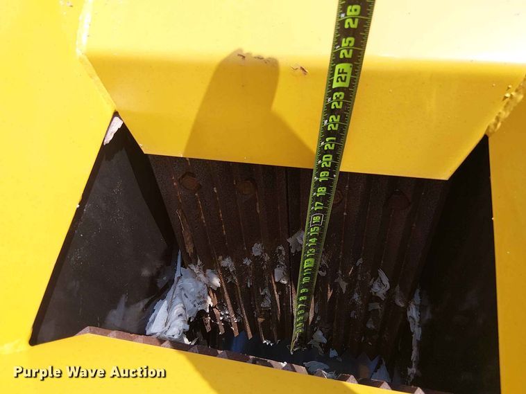 image for item EE1495 Valley Pioneer QSP135 jaw crusher
