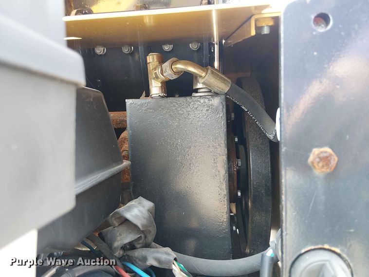 image for item EE1495 Valley Pioneer QSP135 jaw crusher
