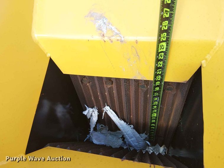 image for item EE1496 Valley Pioneer QSP135 jaw crusher