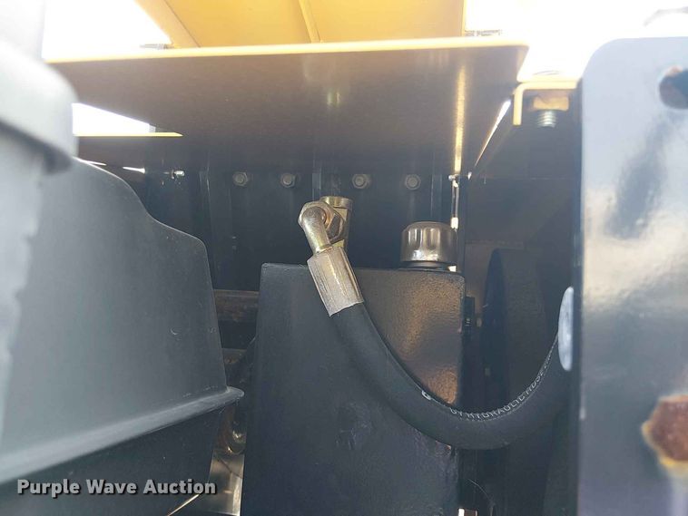 image for item EE1496 Valley Pioneer QSP135 jaw crusher