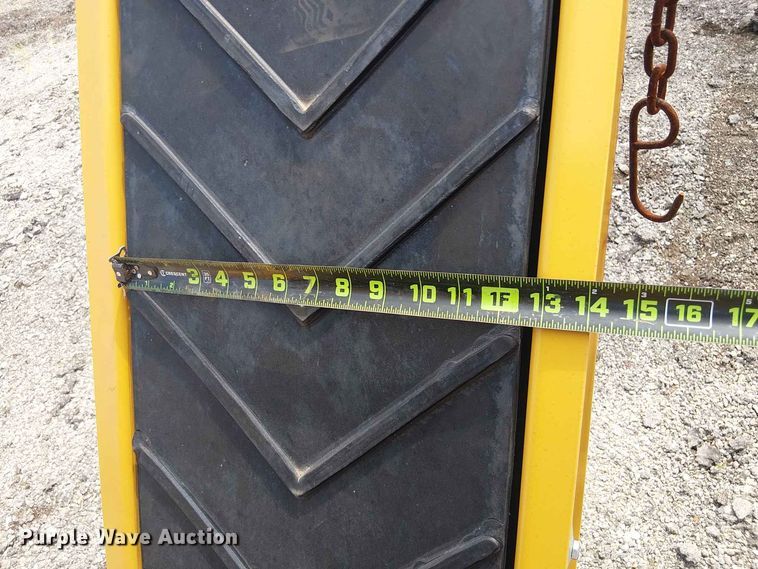 image for item EE1497 Valley Pioneer QSP135 jaw crusher