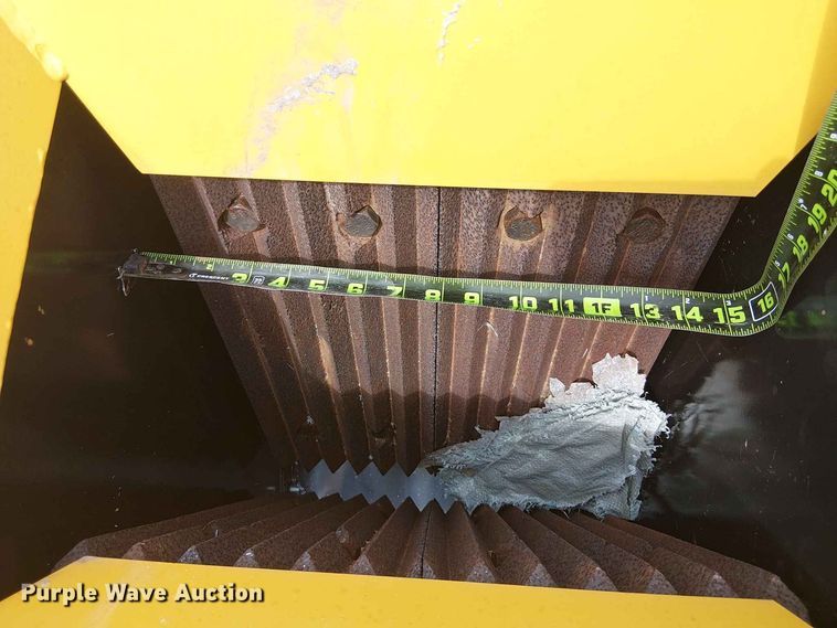 image for item EE1497 Valley Pioneer QSP135 jaw crusher