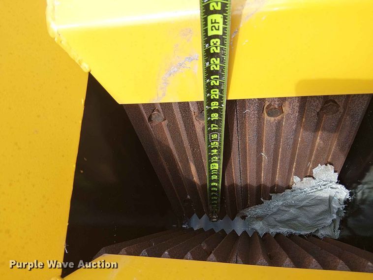 image for item EE1497 Valley Pioneer QSP135 jaw crusher