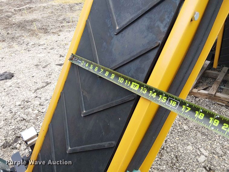 image for item EE1498 Valley Pioneer QSP135 jaw crusher