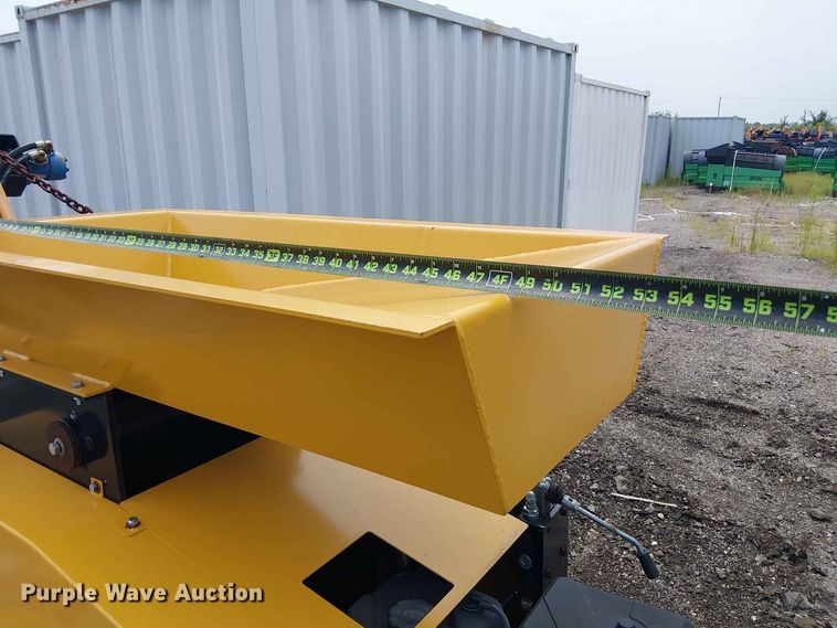 image for item EE1498 Valley Pioneer QSP135 jaw crusher