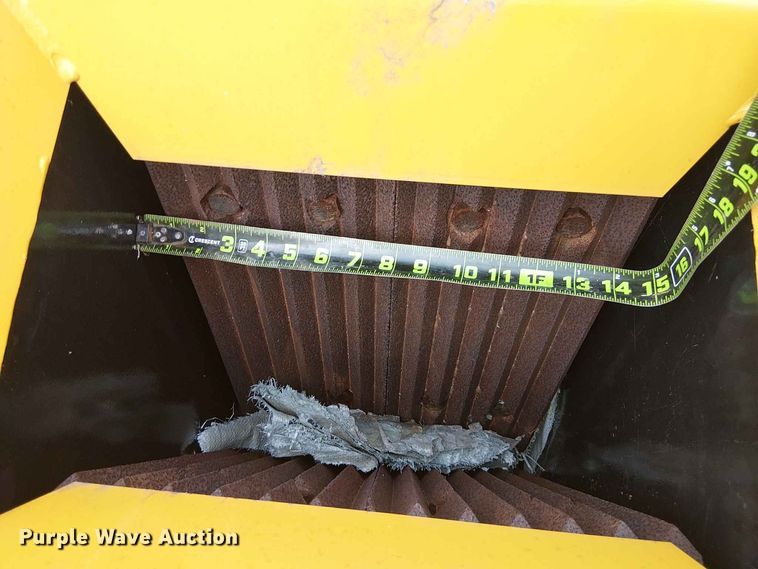 image for item EE1498 Valley Pioneer QSP135 jaw crusher