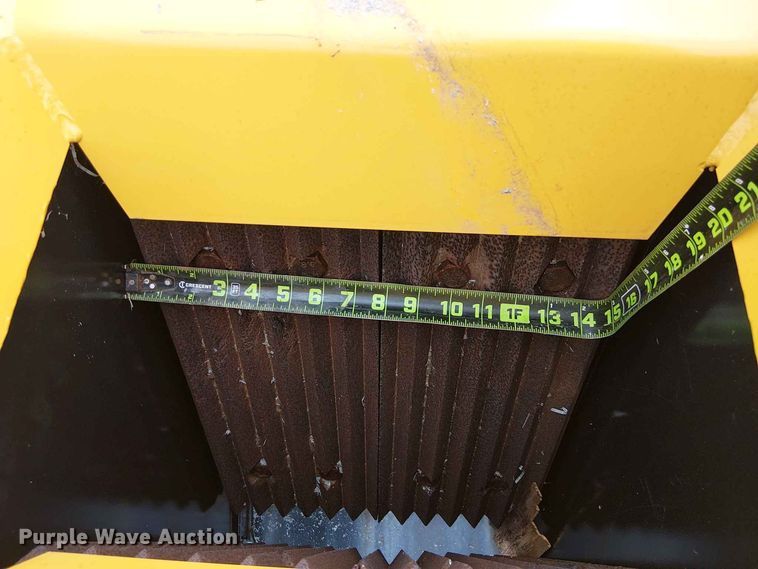 image for item EE1499 Valley Pioneer QSP135 jaw crusher