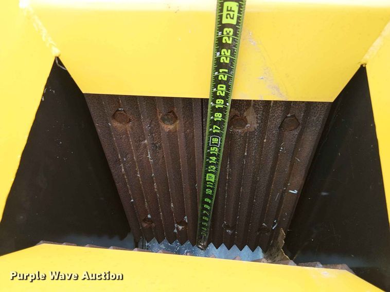 image for item EE1499 Valley Pioneer QSP135 jaw crusher