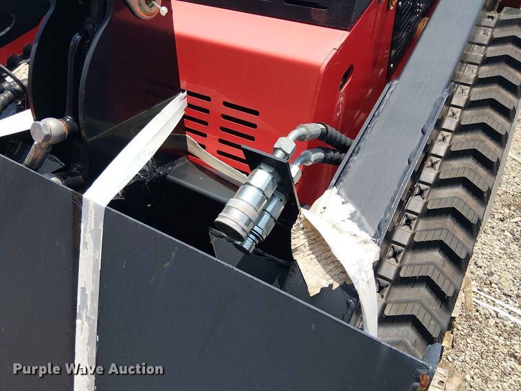 image for item EE1505 Erie Industries SCL850 compact utility loader