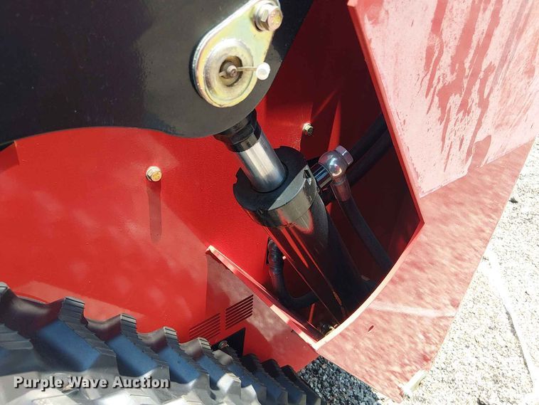 image for item EE1505 Erie Industries SCL850 compact utility loader